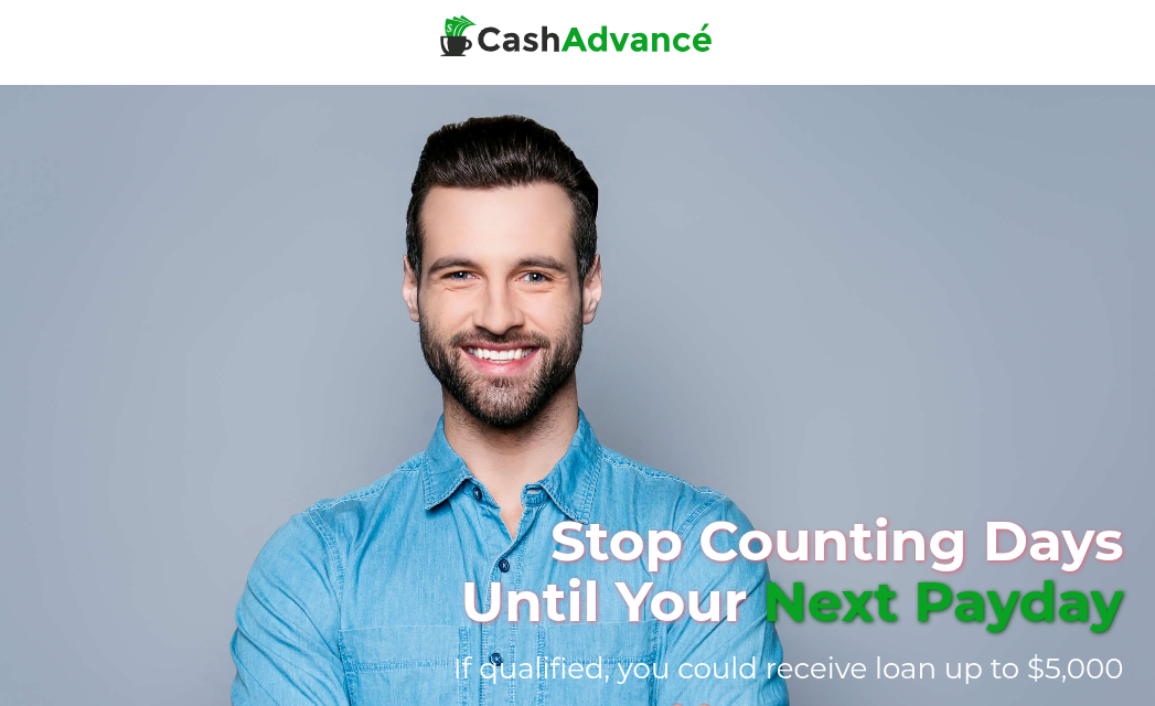 Cafe Cash Advance