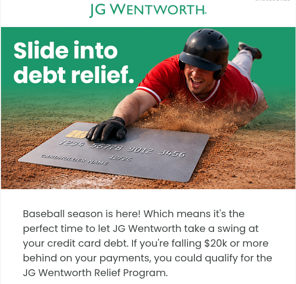 Jg Wentworth